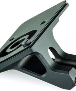 Scalarworks KICK/02 Durable Lightweight Aluminum Right Handed Offset RMR Optics Mount Compatible with Trijicon and Holosun Reflex Sights 2