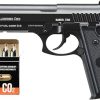 T4E HDS Shotgun .68 Caliber Training Pistol Paintball Gun Marker 4