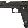 Allen Company EZ Aim Speed Zone Rimfire Dueling Tree, 4-Targets, Black/White 4