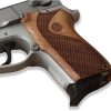 Tactical Scorpion Gear Polymer Paddle Level II Left Hand Holster Fits: Byrna SD, LE and XL 4