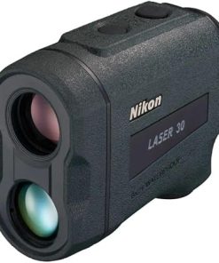 Nikon Laser 30 Rangefinder | Long-Distance Weatherproof rangefinder with a 1,600-yard Range, Incline/Decline Detection and a Bright, Clear OLED Internal Display