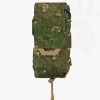 Direct Action MED Pouch Vertical PenCott Wildwood