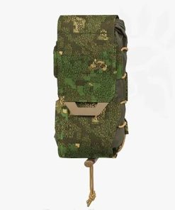 Direct Action MED Pouch Vertical PenCott Wildwood