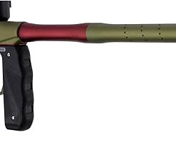 Empire Mini GS Marker – Dust Olive/Dust Red 2