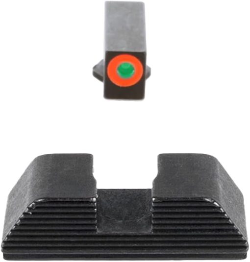 AMERIGLO Protector Sight Set for Glock Gen 5 - Fits All Models (Excludes MOS) - Image 2