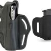 Galco Ruger Wrangler Holster – W-WR320, Right, Tan 4