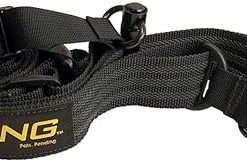 Two Point and Traditional Sling | QD and QR Attachments