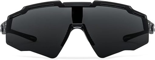 Gatorz Eyewear Blastshield B2 MILSPEC Ballistic ANSI Z87.1 Sunglass - Made in the USA - Image 2