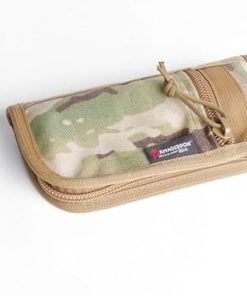 Suppressor Hot Pocket 2