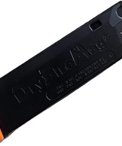 Dry Fire Training Mag for Springfield XD | Not Compatible with Laser Cartridges, XDM, XDS, XDE or Aftermarket Parts