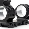Tactical One-Piece Scope Mount