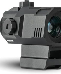 Monstrum Cyborg 5X Prism Scope with Shake Awake | BDC Reticle