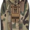 Esstac DST Medical Pouch – Gen 2 | Tactical Medical Pouch | MOLLE & Belt Mountable