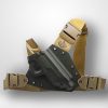 Arcalock 6″ Compatible with M-LOK Dovetail Rail- Flat Dark Earth 3