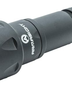 Watchman Shockproof and Waterproof IR Illuminator with Adjustable FOV and VCSEL Technology