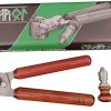 SVAROG Bullet Slug Mold Mould Paradox 12 Gauge and Pins Standard Special Universal
