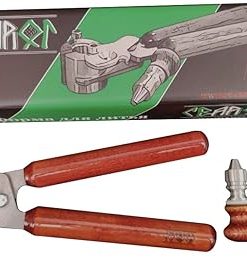 SVAROG Bullet Slug Mold Mould Paradox 12 Gauge and Pins Standard Special Universal