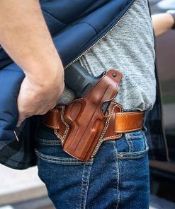 Galco Fletch Highride OWB 2