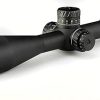 2-7×42 Long Eye Relief Scope Rangefinder Reticle 30mm Tube Diameter Fits Mosin Nagant 1891/30 M39 M44 4