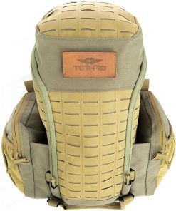 FAS Pack, Olive