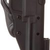 BMPL Hardwood Grips Compatible with N Frame Square Butt Open Back Handgun Checkered Revolver Handmade Handcraft Deluxe #N099 3