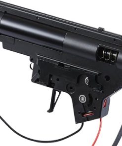 Lancer Tactical Gen 3 6mm Gearbox Complete Set -Airsoft AEG 2