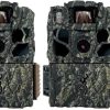 ohhunt RD U3MR Multi-Reticle Micro Red Dot Sight Compatible with RMSc Footprint and Picatinny Mount Shake Awake Red Dot Sight 4