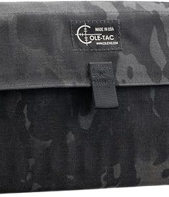Cole-TACAmmo Storage