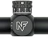 Nightforce NX8 4-32x50mm F1 30mm Tube Illuminated Gun Scope – Durable Precise ZeroSet Parallax Adjustable First Focal Plane Black Hunting Scope
