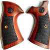 Hulara Full Grain Buff Leather 22 Caliber Western Holster for Heritage Rough Rider, Gun Belt, Cowboy, Wrangler, 22 Revolver 4