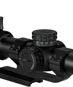 Firefield RapidStrike 1-10×24 Riflescope Kit 2