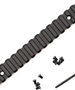 Remington 700 Long Action Improved Scope Rail (ISR-LA)