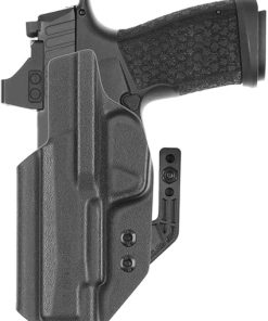 Tulster Oath IWB Kydex Holster fits: Sig P365 Fuse | Optic Compatible Inside The Waistband Appendix Concealed Carry 2
