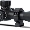 BOG DeathGrip Ball Head Converter | Saddle Arca Mount Combo 4