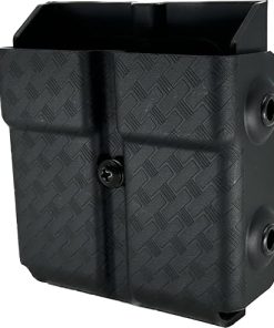 Model 4027 Double Magazine Case/Traditional 9/40