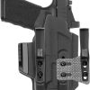 Match Pro ED 3-18×50 Riflescope 3