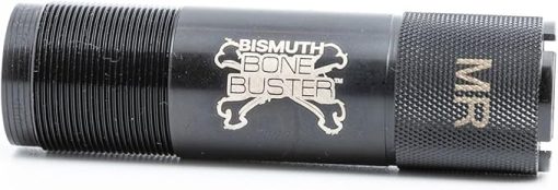 Carlsons Choke Tubes 12 Gauge for Remington | Blued Steel | Bismuth Bone Buster Choke Tube | Made in USA