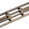 Arcalock 6″ Compatible with M-LOK Dovetail Rail- Flat Dark Earth