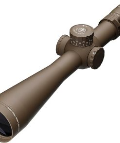 Leupold Mark 5HD 5-25×56 (35mm) M5C3 FFP Riflescope