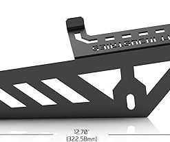 Litt Industries Mounts for Heavy Duty Rigid 2.0 Toolbox Polaris RZR Pro XP /XP4 Models – HD Rigid Mount Pro XP 2