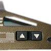 LG-X Rechargeable Green Laser Sight for Subcompact Pistols & Handguns, Compatible with Springfield XD XD-S XDM S&W M&P Beretta PX-4 Taurus Millennium Walther PPQ PPS PPX PK380 SR9C 3