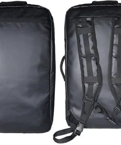 Rescue Essentials Paratus Tactical Medical Pack – Black 2