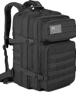 QT&QY Tactical Backpack V1.0 Military Backpack V3.0… 2