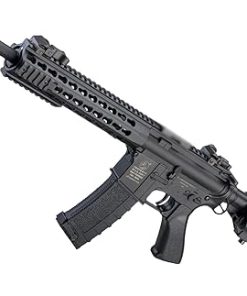 Evike Airsoft – Cybergun COLT Licensed Airsoft M4A1 Sportsline Carbine w/Keymod Handguard (Model: 400 FPS)