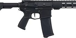 Arcturus Tactical Sword MOD1 CQB 9.5″ LITE Airsoft Rifle M4 Aluminum/Polymer Electric Full/Semi-Auto AEG Rifle 2