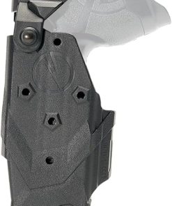 Blade-Tech Tek-Lok Holster TASER X26P and X1 Professional Series Active Retention System | Detachable Belt Loop