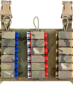 HRT Laser Cut Shotgun Placard 2