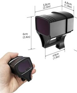oneleaf.ai Laser Range Finder Module for Find NV200 2