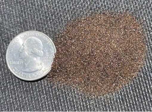 SPEX•LITE® Heavy Sand Shooting Bag Fill