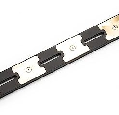 Arcalock14.25 Universal Weight-Tunable Rail 2